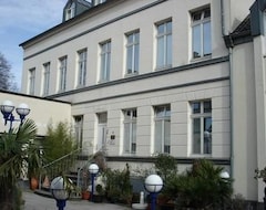 Hotel Am Kastell (Goch, Alemania)