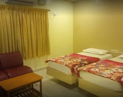 Hotel Krishna Tourist Home Pvt Ltd (Tirunelveli, Indija)