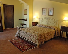 Casa rural Feudogrande Bio Relais Hotel (Fiumefreddo di Sicilia, Italy)