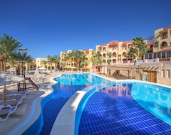Marina Plaza Hotel Tala Bay (Aqaba City, Jordania)
