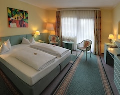 Hotel Forsthaus Wannsee (Berlin, Germany)