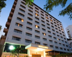 Hotelli Hotel Bangkok Centre (Bangkok, Thaimaa)