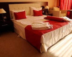 Hotel Sveti Toma (Primorsko, Bulgarien)