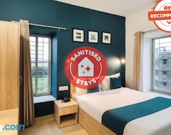Hotel SilverKey Executive Stays 36128 Akankha (Kolkata, India)