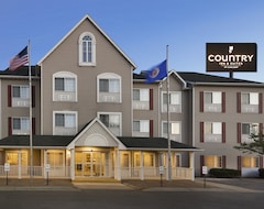 Khách sạn Country Inn & Suites by Radisson, Owatonna, MN (Owatonna, Hoa Kỳ)