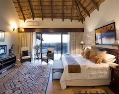 Hotel Thaba Khaya Lodge (Brits, Sudáfrica)