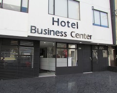 Hotelli Hotel Business Center (Bogotá, Kolumbia)