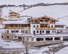 Aparthotel Lindlinghof (Saalbach-Hinterglemm, Austrija)