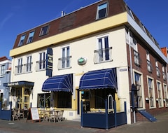 Khách sạn Hotel De Valk (Westkapelle, Hà Lan)
