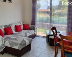 Cijela kuća/apartman Maison Tourisme (Moustéru, Francuska)