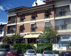 Hotel Posta (Duino-Aurisina, Italia)