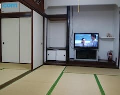 Casa/apartamento entero Minoruminbo1hao (Shibushi, Japón)