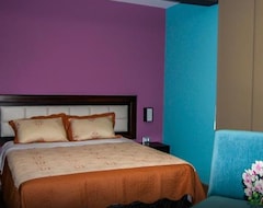 Plaza Sur Hotel & Suites (Tacna, Peru)