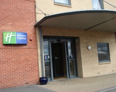 Holiday Inn Express Leicester City, an IHG Hotel (Leicester, United Kingdom)