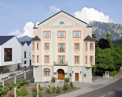 Hotel Hirsch (Füssen, Deutschland)