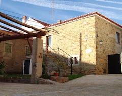 Guesthouse Casa Santa Catarina (Monsanto, Portugal)