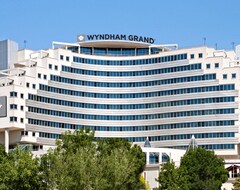 Hotel Wyndham Grand Kayseri (Kayseri, Turquía)