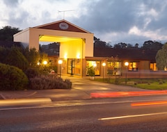 Khách sạn Motel Mount Gambier (Mount Gambier, Úc)