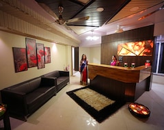 Khách sạn Shree Daan (Vapi, Ấn Độ)