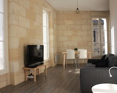 Casa/apartamento entero Lappart & Saint Michel (Burdeos, Francia)