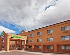 Hotel Ramada By Wyndham Santa Fe (Santa Fe, EE. UU.)