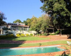 Hotel Stay 2 Live Monumentpark (Pretoria, Sydafrika)