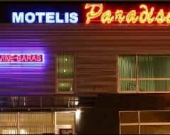 Hotel Motel Paradise (Vilnius, Lithuania)