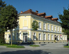 Hotel Hammer (Weiz, Austria)