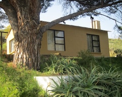 Toàn bộ căn nhà/căn hộ Swaynekloof Farm (Bot River, Nam Phi)