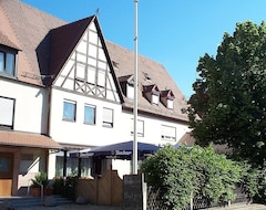 Hotel Grüner Baum (Norimberga, Germania)