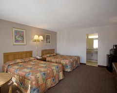 Hotel Econo Lodge Inn & Suites Colonie Center Mall (Albany, USA)