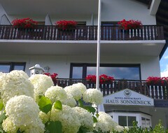 Hotel Sonneneck (Winterberg, Deutschland)