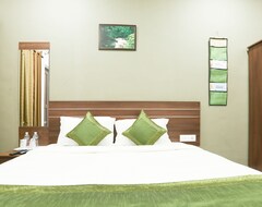 Swiss Garden Hotel (Munnar, Hindistan)