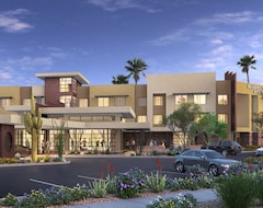 Hotel Residence Inn by Marriott Scottsdale Salt River (Scottsdale, Sjedinjene Američke Države)