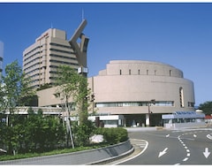 Khách sạn Hotel New Otani Nagaoka (Nagaoka, Nhật Bản)