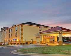 Hotel Comfort Inn & Suites Mocksville I-40 (Mocksville, USA)