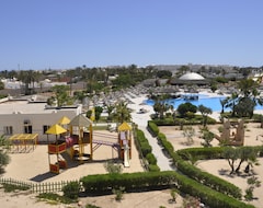Khách sạn Jerba Sun Club (Houmt Souk, Tunisia)