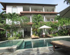 Hotel Family House Lombok (Kuta, Indonesia)