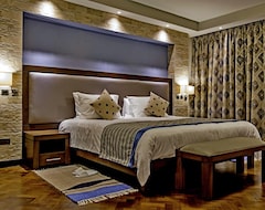 Tüm Ev/Apart Daire Magna Hotel And Suites (Nairobi, Kenya)
