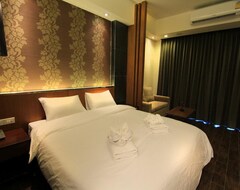 Hotel Innresidence (Pattaya, Tailandia)