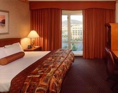 Hotel Embassy Suites by Hilton Nashville South Cool Springs (Franklin, Sjedinjene Američke Države)