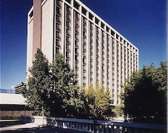 Holiday Inn Sacramento Downtown-Arena, An Ihg Hotel (Sacramento, Sjedinjene Američke Države)