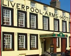 Otel The Liverpool Arms (Beaumaris, Birleşik Krallık)