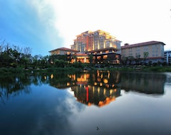 Tianbao Garden Hotel (Xinghua, Çin)