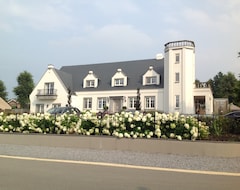 Otel Villa Reynaert (Maaseik, Belçika)