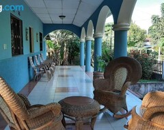 Cijela kuća/apartman Ometepe House (Moyogalpa, Nikaragva)