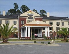 Hotel Holiday Inn Express & Suites Pensacola W I-10 (Pensacola, USA)