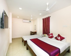 OYO 9815 Hotel San Bay Residency (Puducherry, Hindistan)