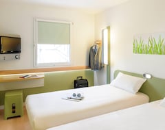 Khách sạn ibis budget Paris Porte de Vincennes (Paris, Pháp)