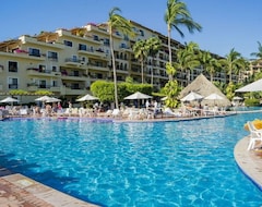 Hotelli 3 Bedroom, 2 Full Bath, Private Condo Located In 5 Star Beachfront Hotel (Puerto Vallarta, Meksiko)